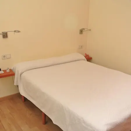 Apartment Aiguaneu Sa Marina *