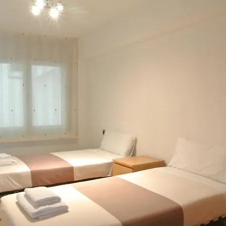 Aiguaneu Sa Marina Apartment *