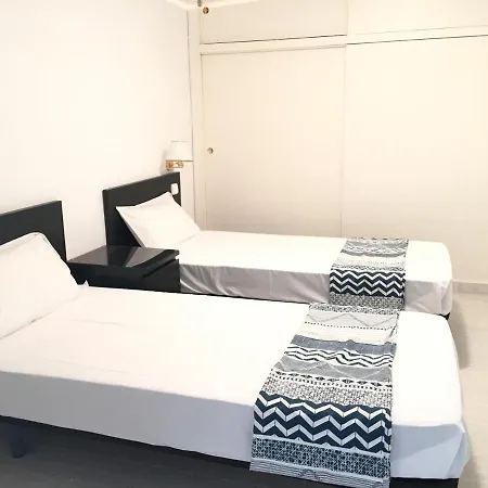 Aiguaneu Sa Marina Apartment