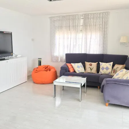 Apartment Aiguaneu Sa Marina Blanes