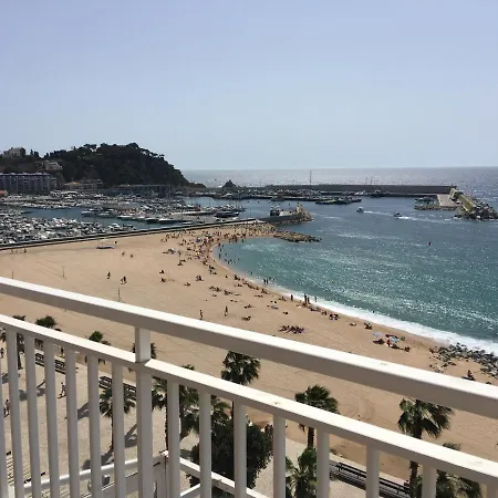 Aiguaneu Sa Marina * Blanes