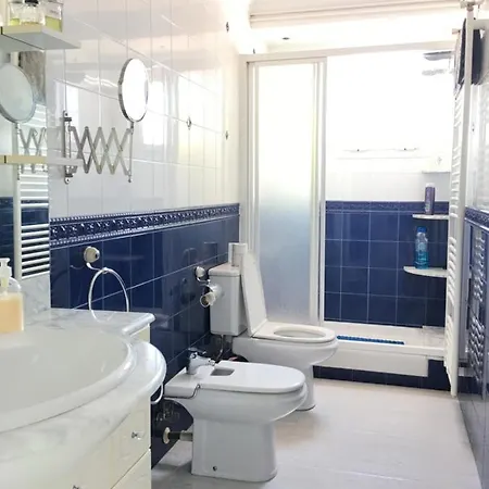 Aiguaneu Sa Marina Apartment Blanes