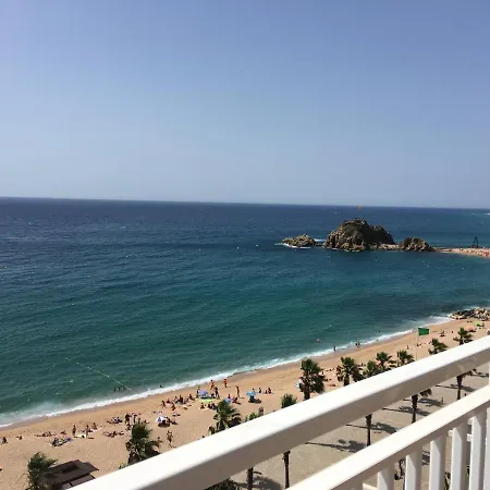 Apartment Aiguaneu Sa Marina