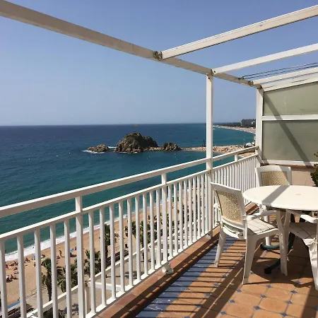 Aiguaneu Sa Marina Blanes
